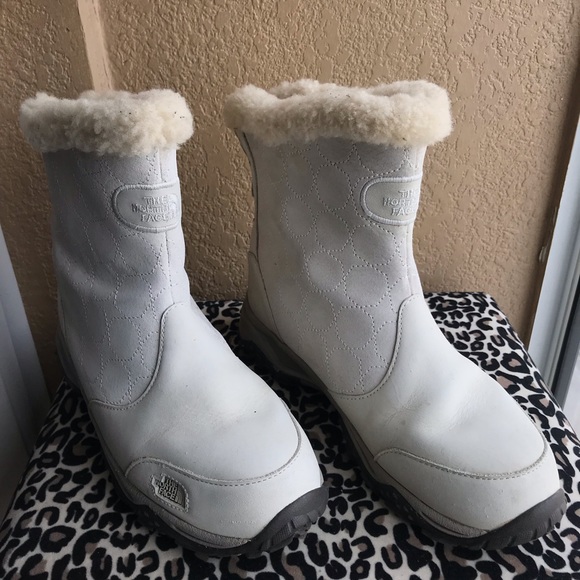 The North Face Shoes - The North Face boots